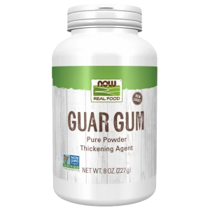 Guar Gum Powder pro diety