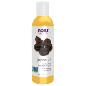 Jojoba Oil | 100% Pure Moisturizing Oil за хранителни режими