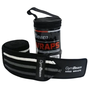 Knee Wrap pro diety
