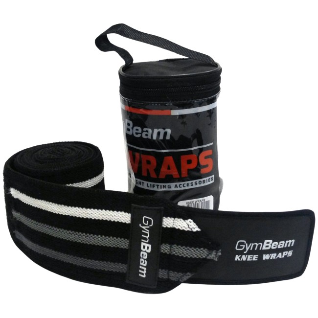 GymBeam Knee Wrap
