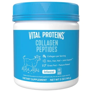Collagen Peptides Original | Hair, Skin &amp; Nails Support за хранителни режими