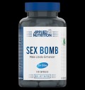 Sex Bomb For Him | Male Libido Enhancer за хранителни режими