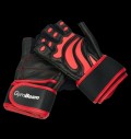 Fitness Gloves Arnold за хранителни режими