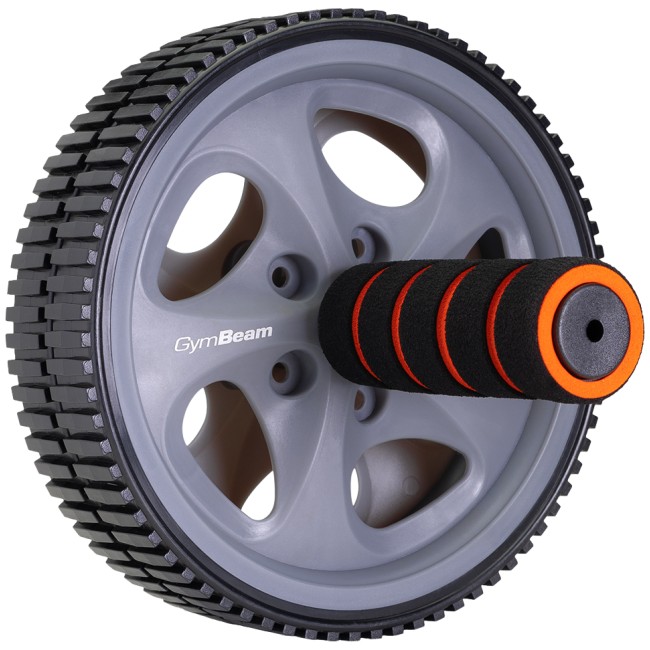 GymBeam AB Wheel | Kotač za trbuh