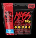 Mutant Mass / XXXtreme 2500 за хранителни режими