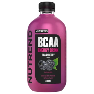 BCAA Energy pro diety