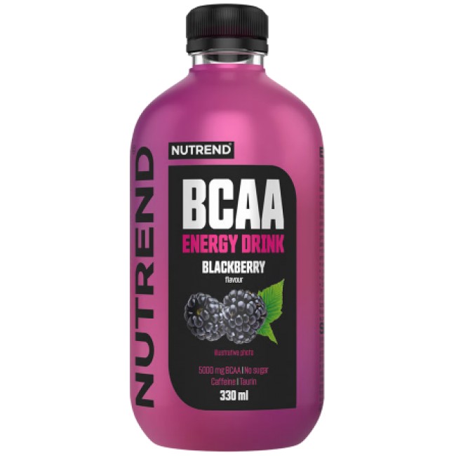 Nutrend BCAA Energy