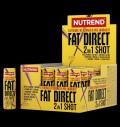 FAT Direct Shot за хранителни режими