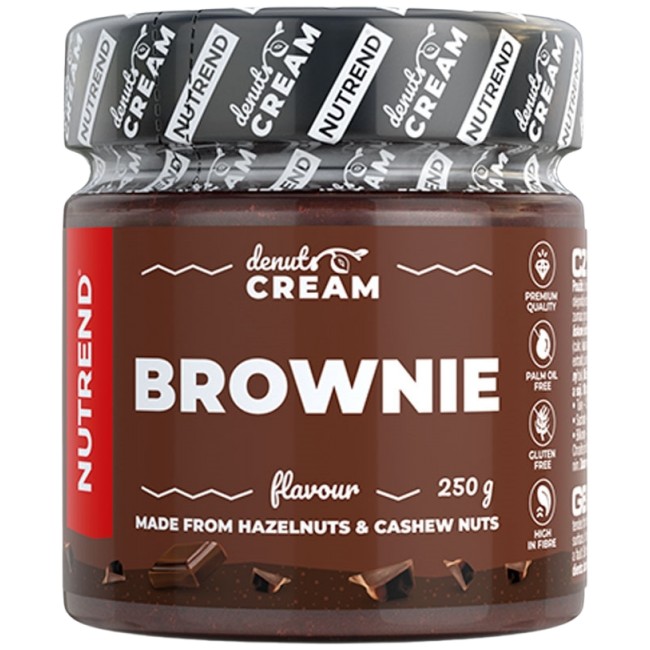 Nutrend Denuts ProZero Cream