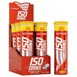 IsoDrinx pro diety