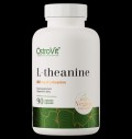 L-Theanine 200 mg | Vege за хранителни режими