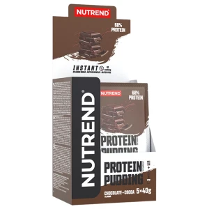 Protein Pudding pro diety