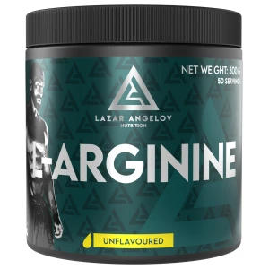 L-Arginine Powder за хранителни режими