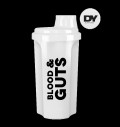 Dorain Yates 6x Mr. Olympia | Blood & Guts Shaker за хранителни режими