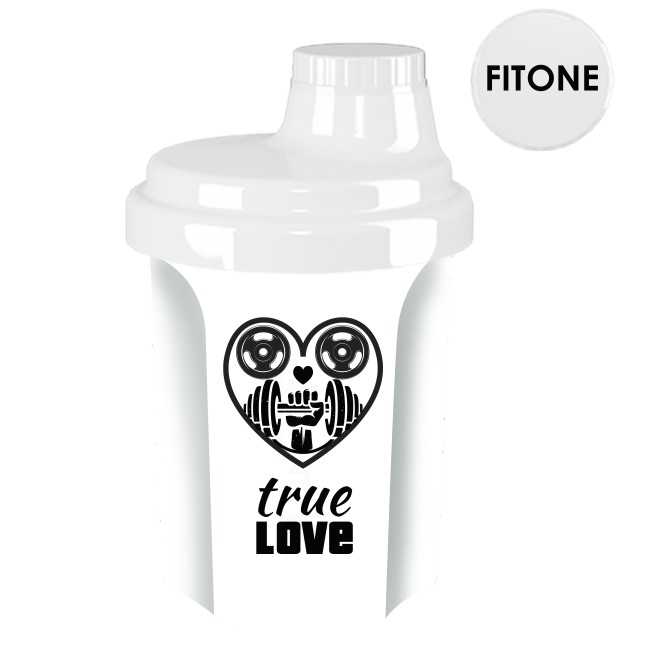 Fit One FitOne Shaker | True Love