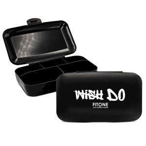 FitOne Pill Box | Wish ~ Do pro diety
