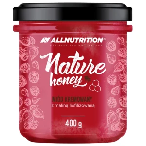 Nature Honey | Flavored за хранителни режими