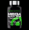 Mega Daily One /PLUS/ за хранителни режими