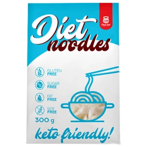 Diet Noodles / from Konjac за хранителни режими