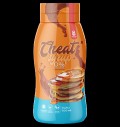 Maple / 0 Calorie Syrup за хранителни режими