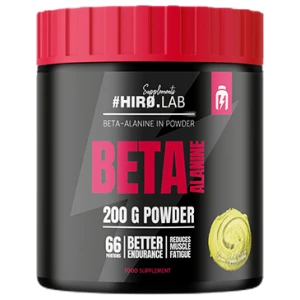 Beta Alanine Powder за хранителни режими