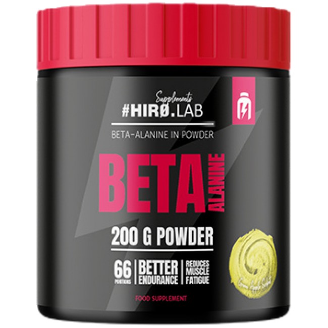 Hero.Lab Beta Alanine Powder