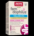 Fem-Dophilus за хранителни режими