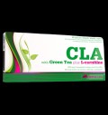 CLA, Green Tea plus L-Carnitine за хранителни режими