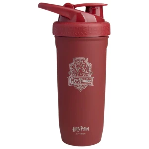 Smart Reforce Stainless Steel Shaker | Harry Potter - Griffindor за хранителни режими