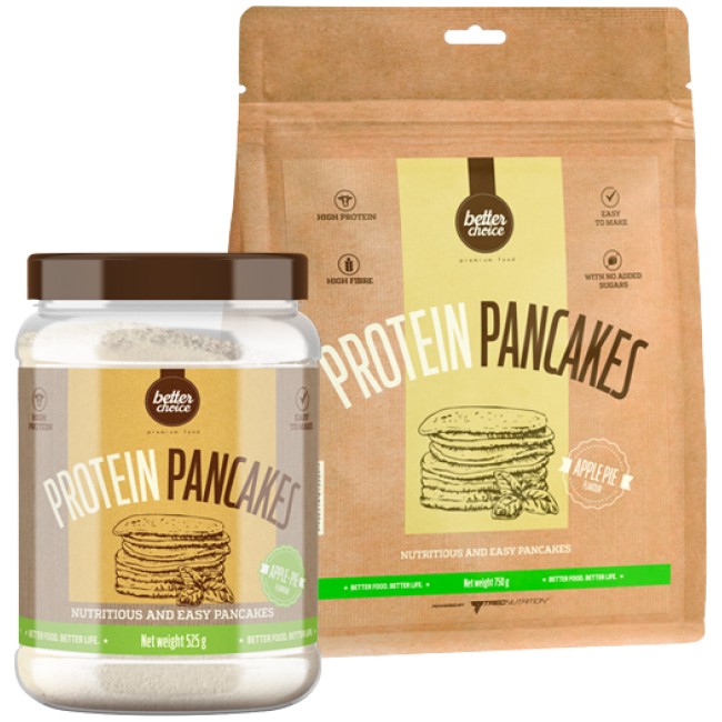 Trec Nutrition Protein Pancakes