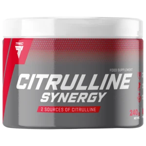 Citrulline Synergy за хранителни режими