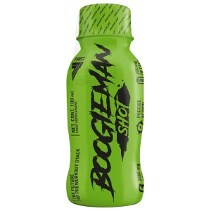 Boogieman Shot | Pre-Workout за хранителни режими