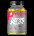 Nitrobolon Platinum Caps | Complete Pre-Workout Formula за хранителни режими