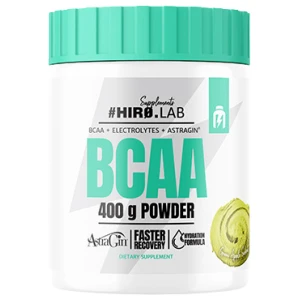 BCAA 2:1:1 Powder | with Electrolytes + AstraGin® pro diety