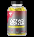 Nitrobolon | Stimulant-Free Pre-Workout Caps за хранителни режими