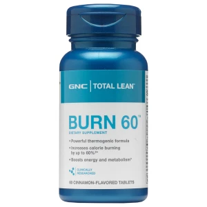 Burn 60 pro diety