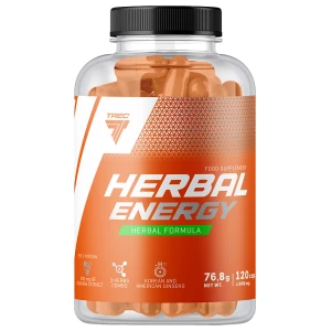 Herbal Energy за хранителни режими