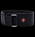 Тренировъчен колан | Nylon Belt 10 cm за хранителни режими