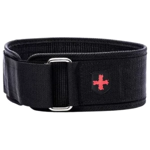 Тренировъчен колан | Nylon Belt 10 cm за хранителни режими