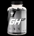 GH UP | Growth Hormone Night Formula за хранителни режими