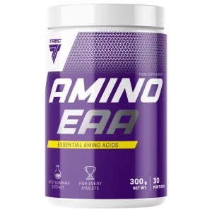 Amino EAA за хранителни режими