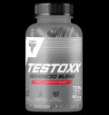 TestoXX Advanced Blend | Herbal Formula for Men за хранителни режими