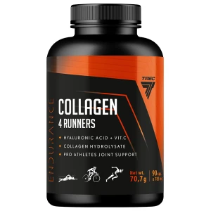 Collagen 4 Runners pro diety