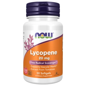 Lycopene 20 mg | LYC-O-MATO® за хранителни режими