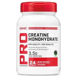 Creatine Monohydrate 700mg pro diety