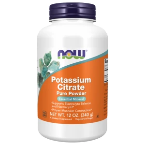 Potassium Citrate Powder pro diety