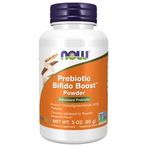 Prebiotic Bifido Boost Powder | Xylooligosaccharides за хранителни режими