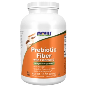 Prebiotic Fiber with Fibersol®-2 за хранителни режими