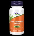 Saw Palmetto Extract 320 mg | with Pumpkin Seed Oil за хранителни режими