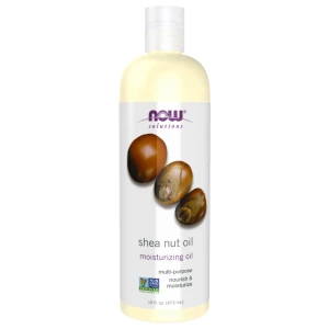 Shea Nut Oil | Pure Moisturizing Oil за хранителни режими